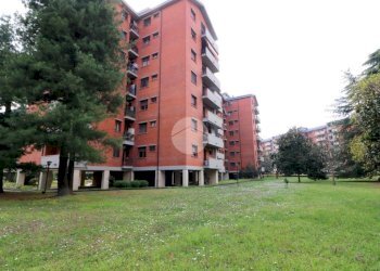 Trilocale Via Luigi Capuana, Rho - foto 25