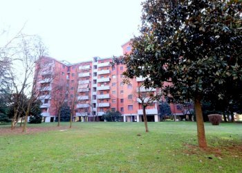 Trilocale Via Luigi Capuana, Rho - foto 30