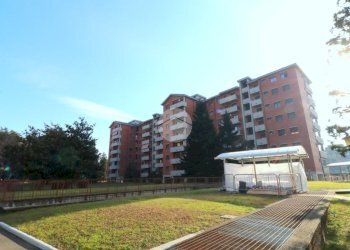 Trilocale Via Luigi Capuana, Rho - foto 31