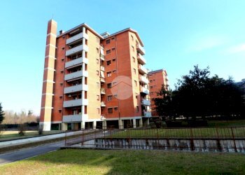 Trilocale Via Luigi Capuana, Rho - foto 35