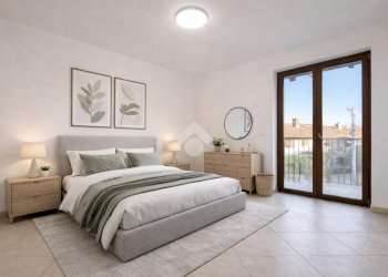 Porzione di casa Via Druento, Val della Torre - foto 1