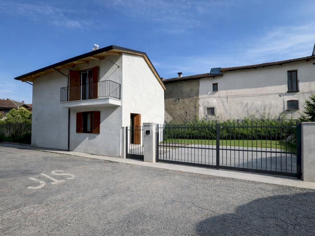 Porzione di casa Via Druento, Val della Torre - foto 2