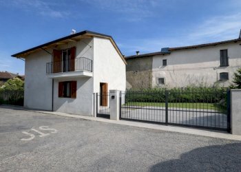 Porzione di casa Via Druento, Val della Torre - foto 2