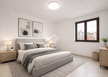 Porzione di casa Via Druento, Val della Torre - foto 6