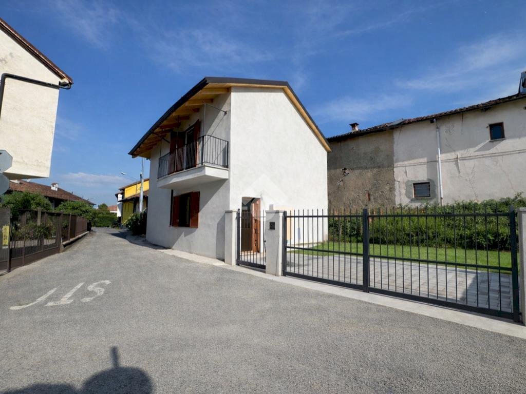 Villa Via Druento, Val della Torre - foto 1