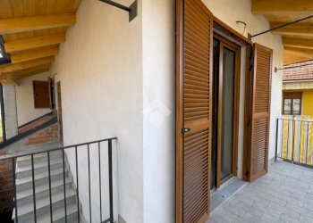 Villa Via Druento, Val della Torre - foto 22