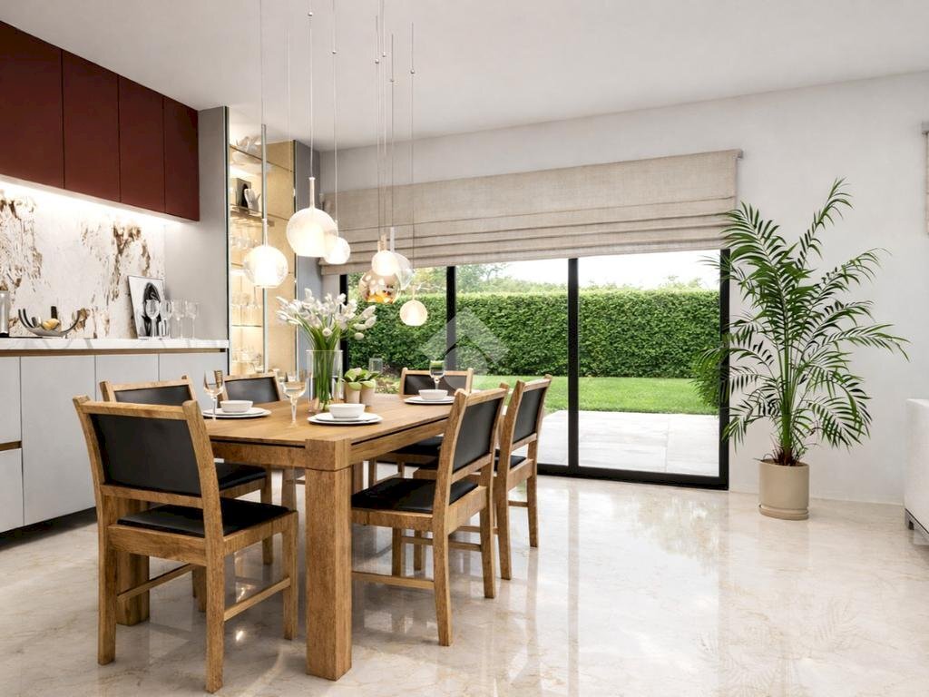 Villa Via Parlamento, Cossato - photo 1