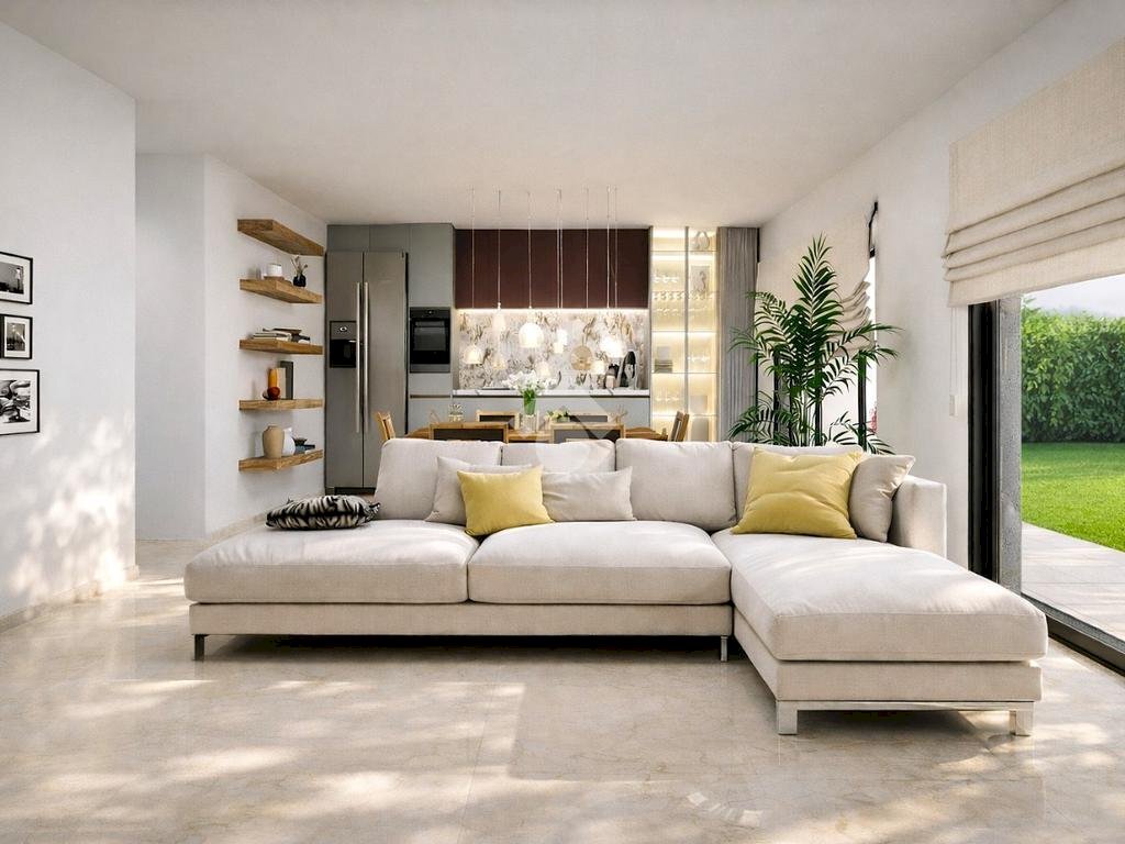 Villa Via Parlamento, Cossato - photo 2