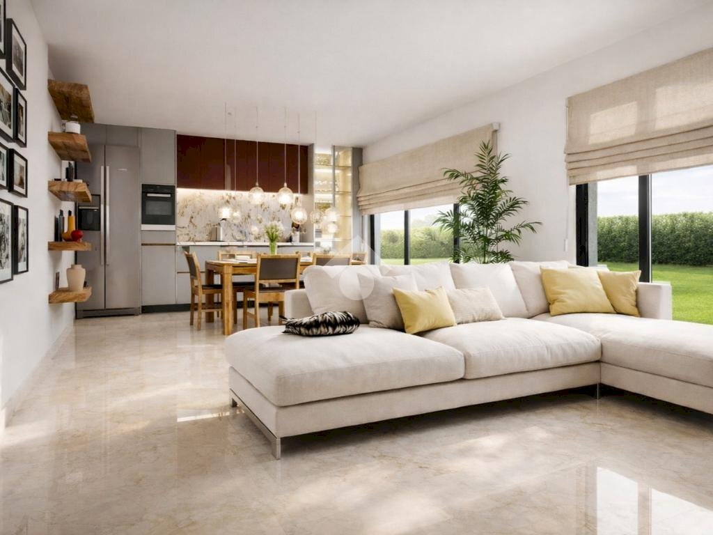 Villa Via Parlamento, Cossato - photo 3