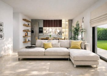 Villa Via Parlamento, Cossato - photo 2