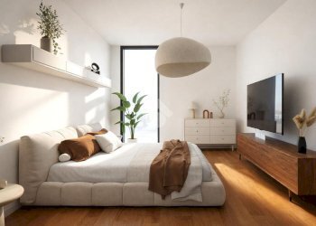 Villa Via Parlamento, Cossato - photo 7