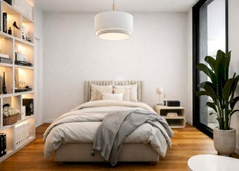 Villa Via Parlamento, Cossato - photo 9