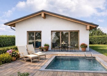 Villa Via Parlamento, Cossato - photo 16