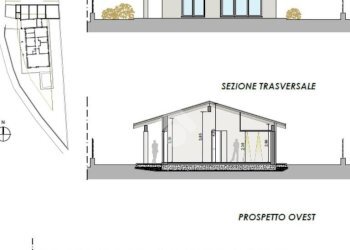 Villa Via Parlamento, Cossato - photo 19