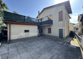 Cortile - Terratetto - Terracielo Via rio mescola, 10, Borgo Tossignano - foto 3