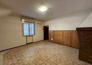 Sala - Terratetto - Terracielo Via rio mescola, 10, Borgo Tossignano - foto 5