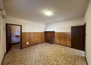 Sala - Terratetto - Terracielo Via rio mescola, 10, Borgo Tossignano - foto 6