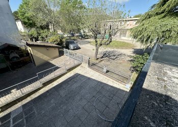 Cortile - Terratetto - Terracielo Via rio mescola, 10, Borgo Tossignano - foto 17