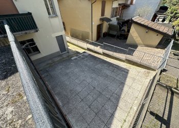 Cortile - Terratetto - Terracielo Via rio mescola, 10, Borgo Tossignano - foto 18