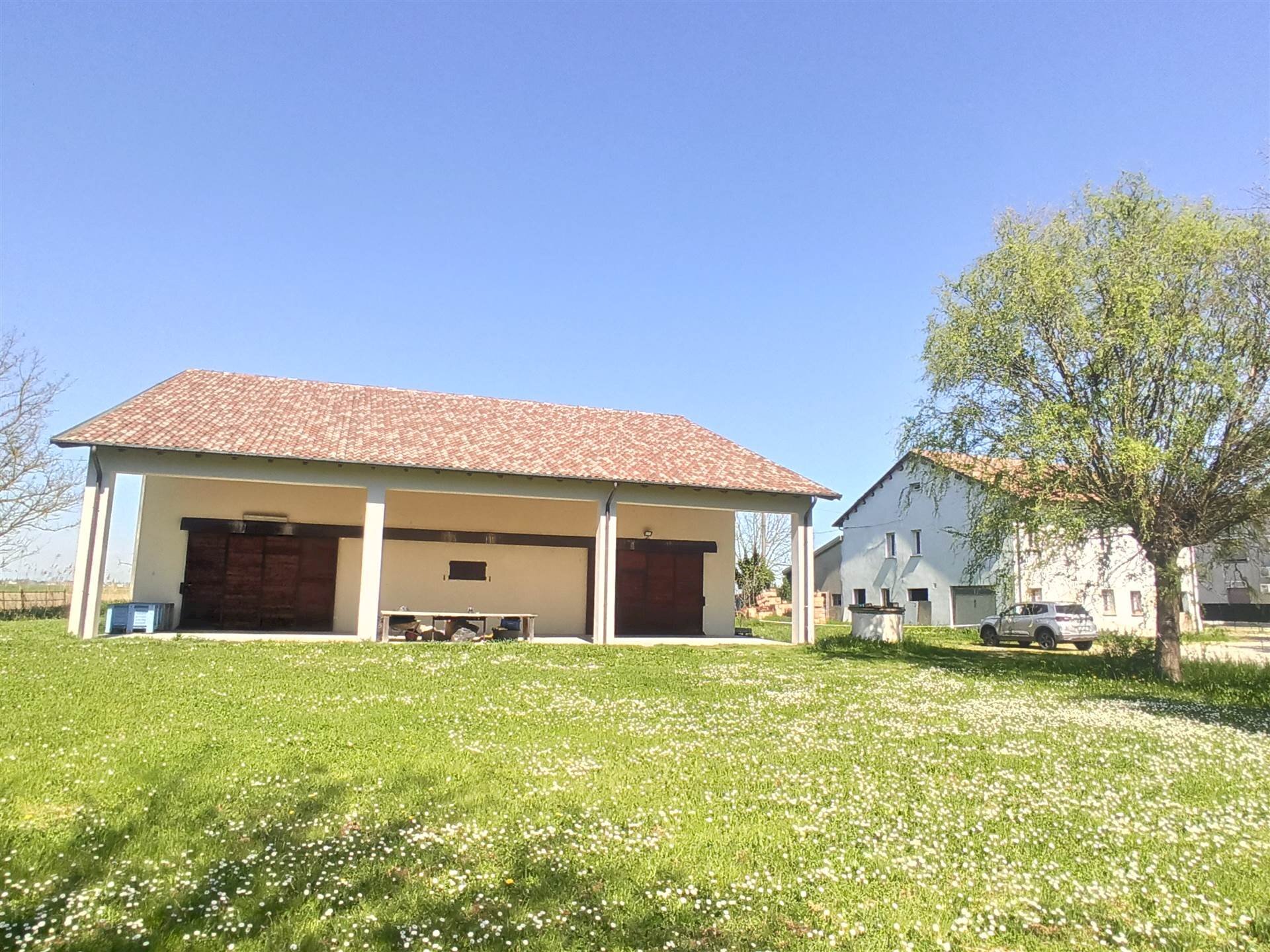 Casa indipendente Via delle Valli, 5 5, Mirandola - foto 3