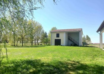 Casa indipendente Via delle Valli, 5 5, Mirandola - foto 2