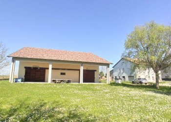 Casa indipendente Via delle Valli, 5 5, Mirandola - foto 3