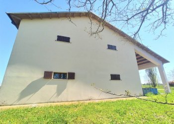 Casa indipendente Via delle Valli, 5 5, Mirandola - foto 4