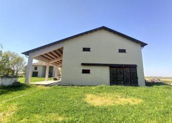 Casa indipendente Via delle Valli, 5 5, Mirandola - foto 5