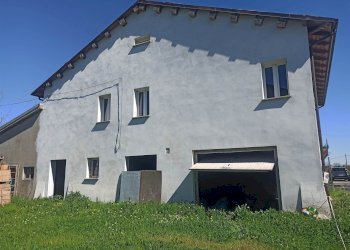 Casa indipendente Via delle Valli, 5 5, Mirandola - foto 7