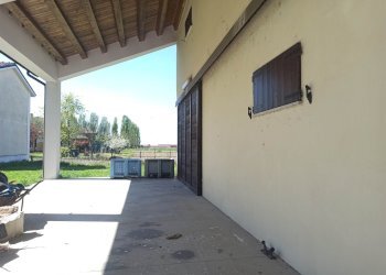 Casa indipendente Via delle Valli, 5 5, Mirandola - foto 12