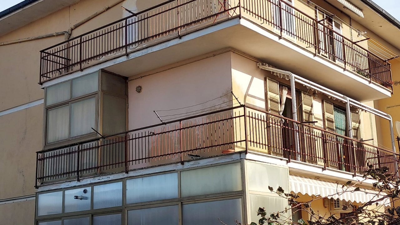 Appartamento Pitigliano - foto 1