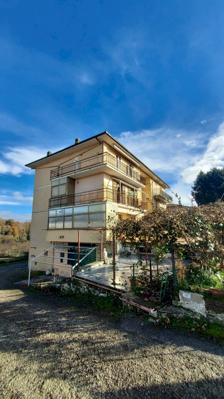 Appartamento Pitigliano - foto 2