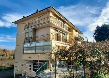 Appartamento Pitigliano - foto 2