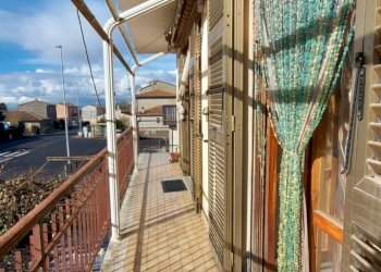 Appartamento Pitigliano - foto 21