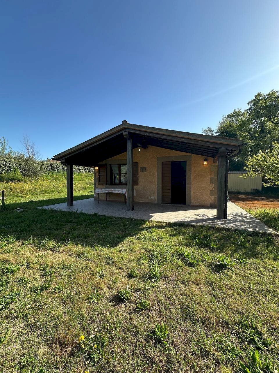 Casale Sorano - foto 1