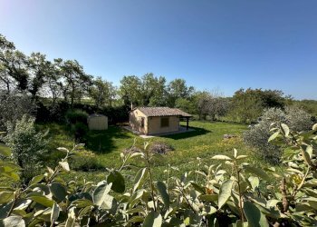 Casale Sorano - foto 4