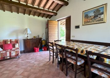 Casale Sorano - foto 37