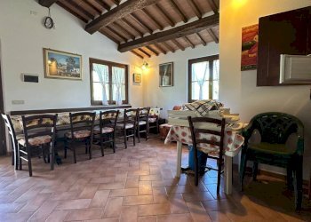 Casale Sorano - foto 43