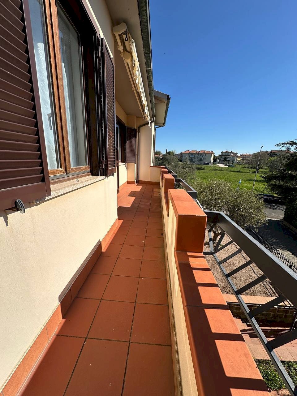 Quadrilocale Pitigliano - foto 1