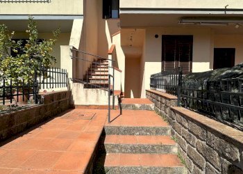 Quadrilocale Pitigliano - foto 8