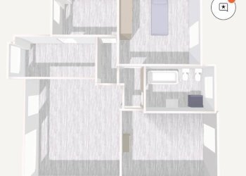 Quadrilocale Pitigliano - foto 39