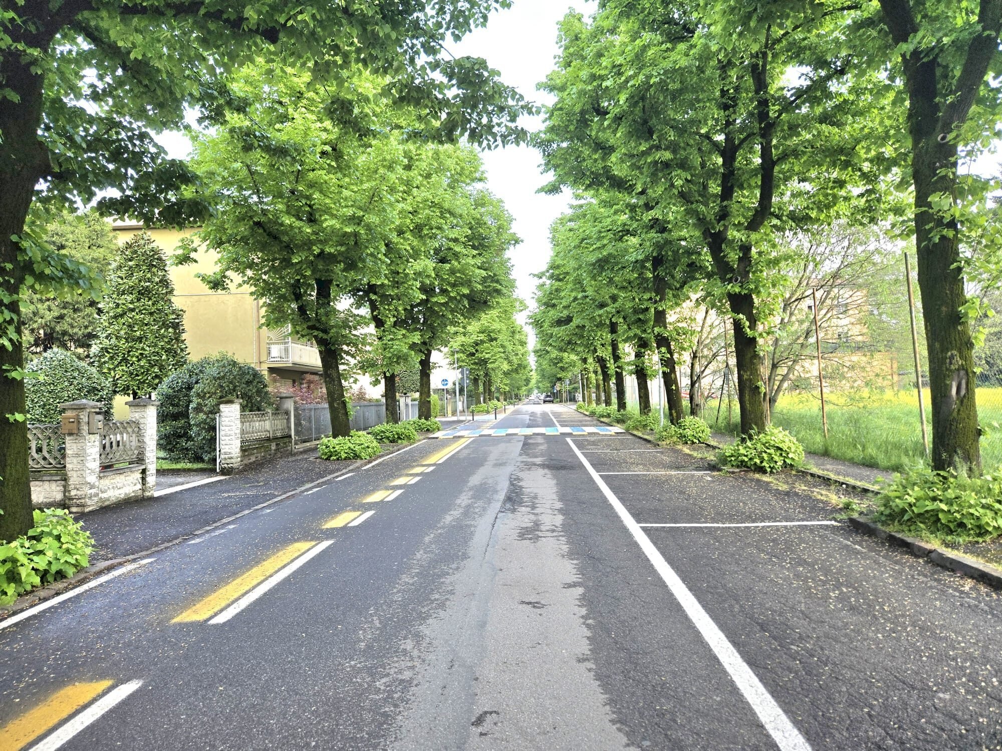 Two-room apartment Spilamberto - photo 1