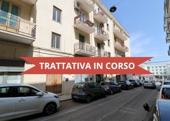 Quadrilocale Via Cesare Battisti, Martina Franca - foto 1