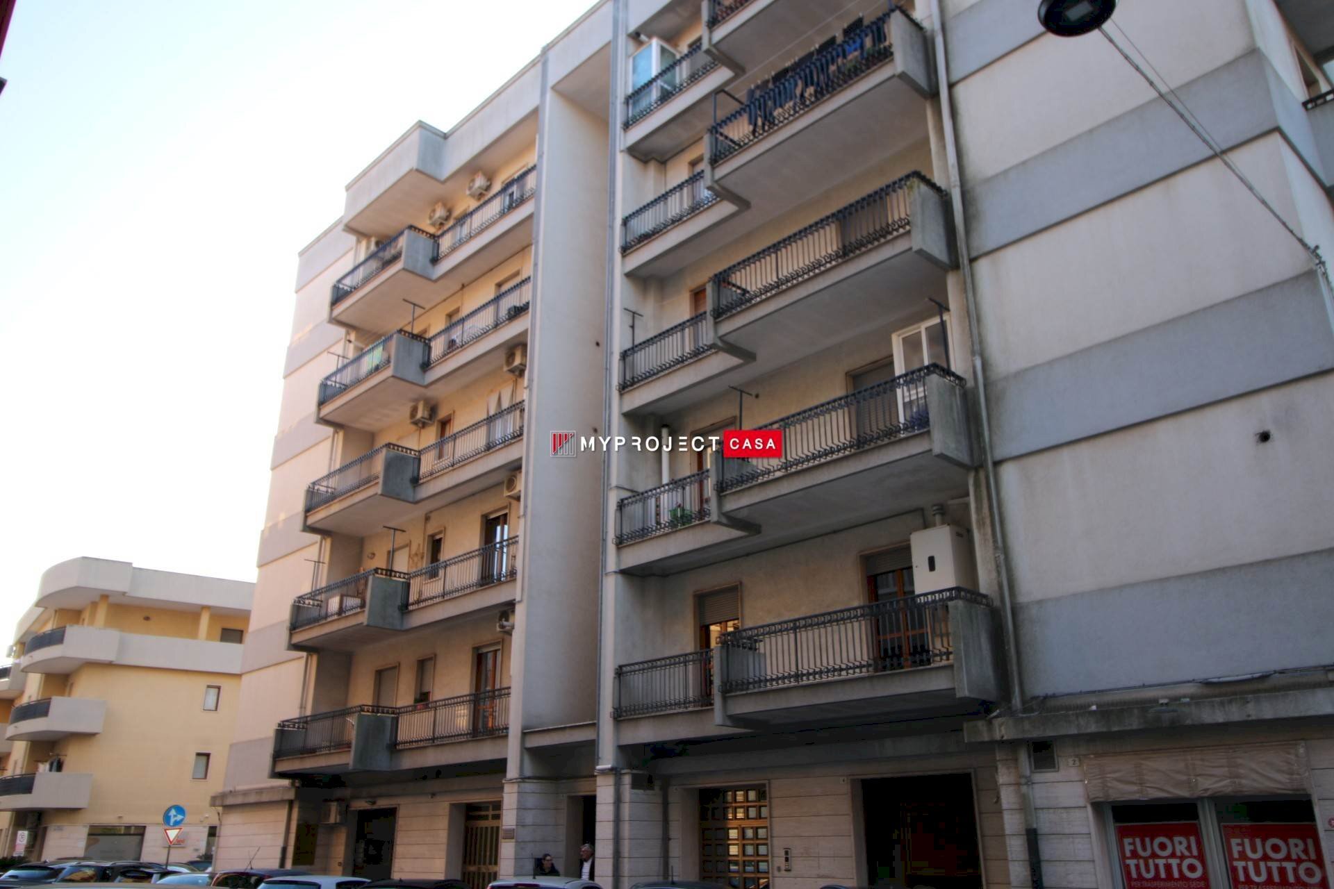 Trilocale Via Delle Ortensie, Martina Franca - foto 1