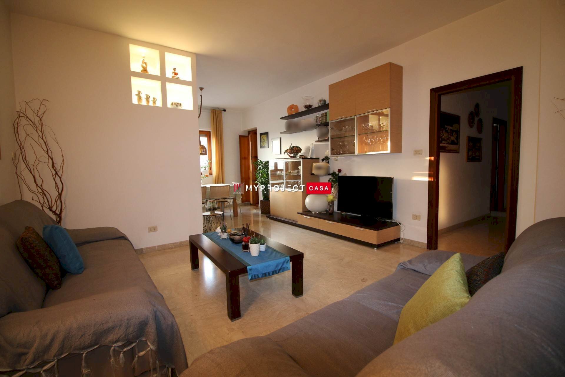 Trilocale Via Delle Ortensie, Martina Franca - foto 3