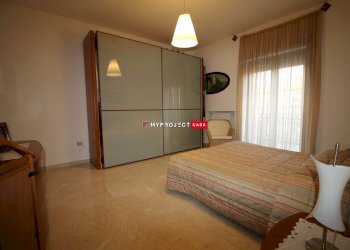 Three-room apartment Via Delle Ortensie, Martina Franca - photo 9