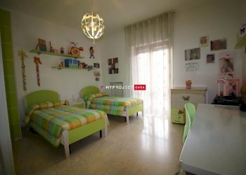 Three-room apartment Via Delle Ortensie, Martina Franca - photo 11