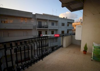 Three-room apartment Via Delle Ortensie, Martina Franca - photo 14
