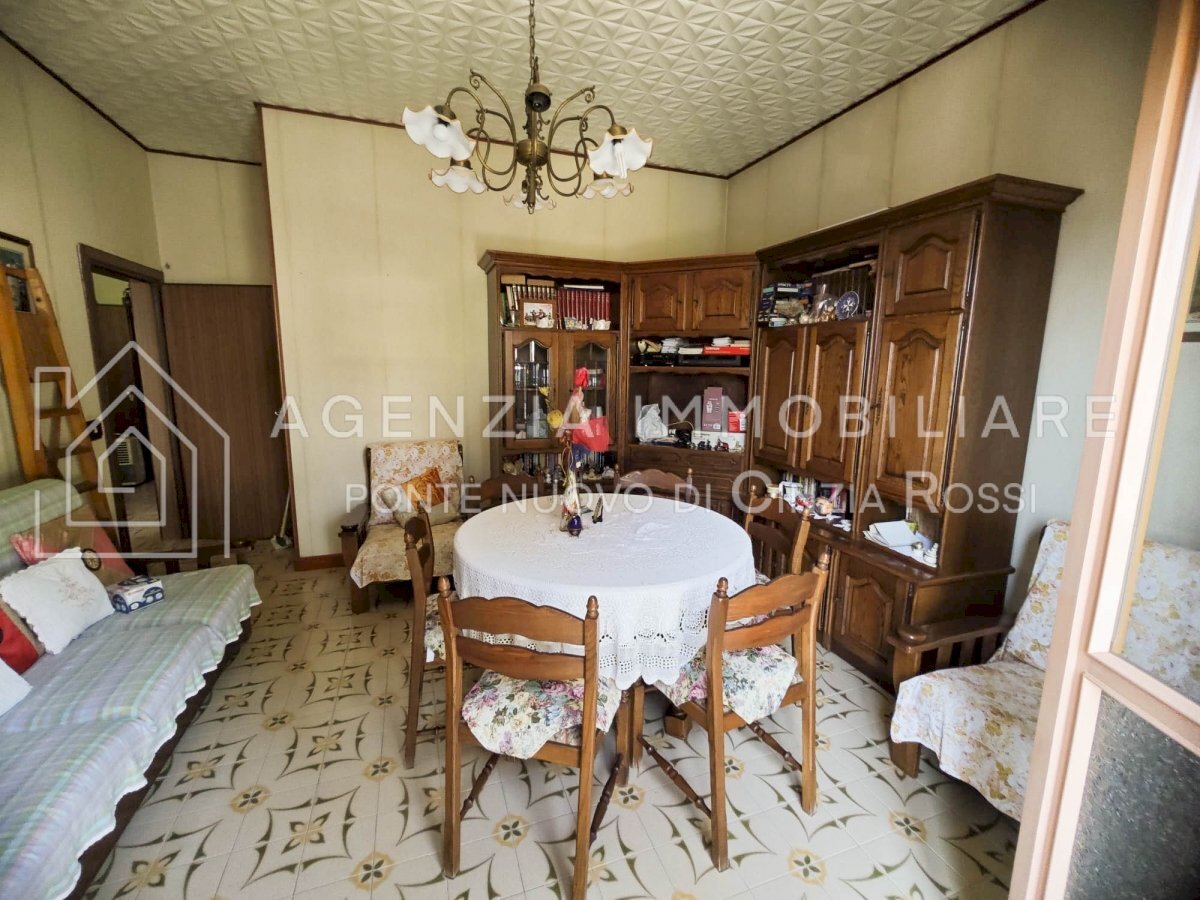 Casa indipendente Ravenna (zona Porto Fuori) - foto 1