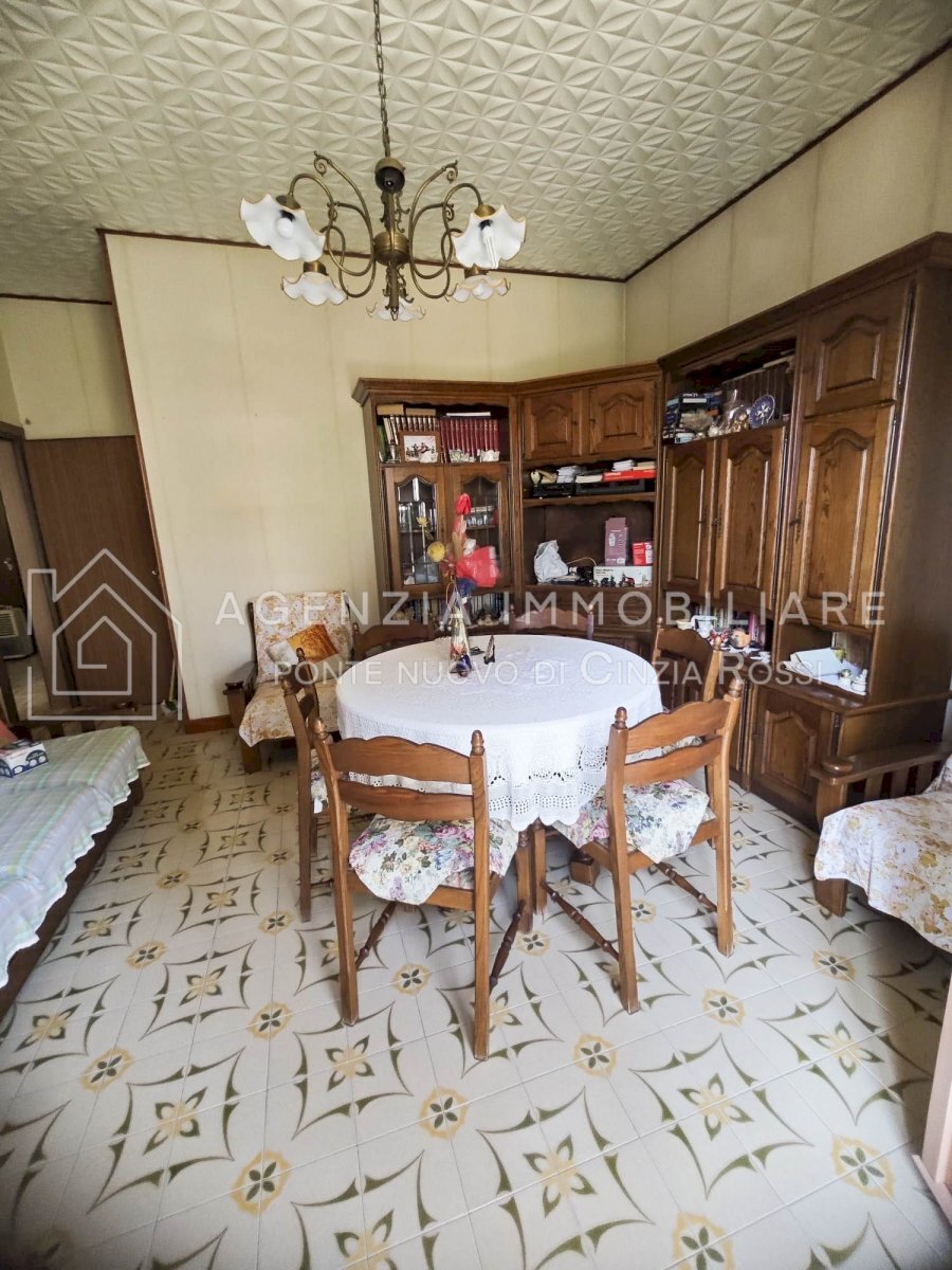 Casa indipendente Ravenna (zona Porto Fuori) - foto 3